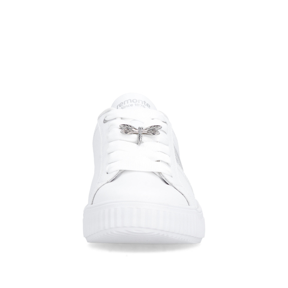 detail Dámské tenisky REMONTE D3E02-80 bílá S6