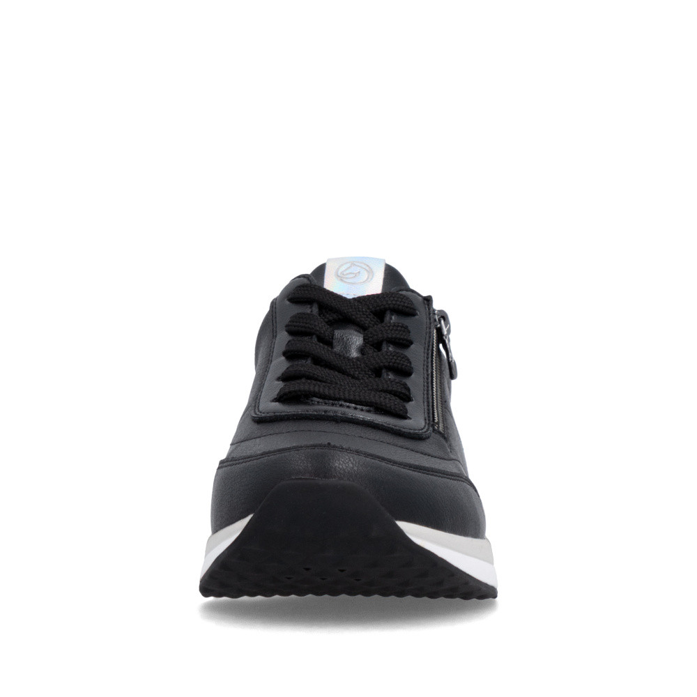 detail Dámské tenisky REMONTE D3F00-03 černá S6