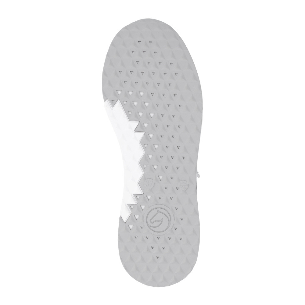 detail Dámské tenisky REMONTE D3F00-80 bílá S6