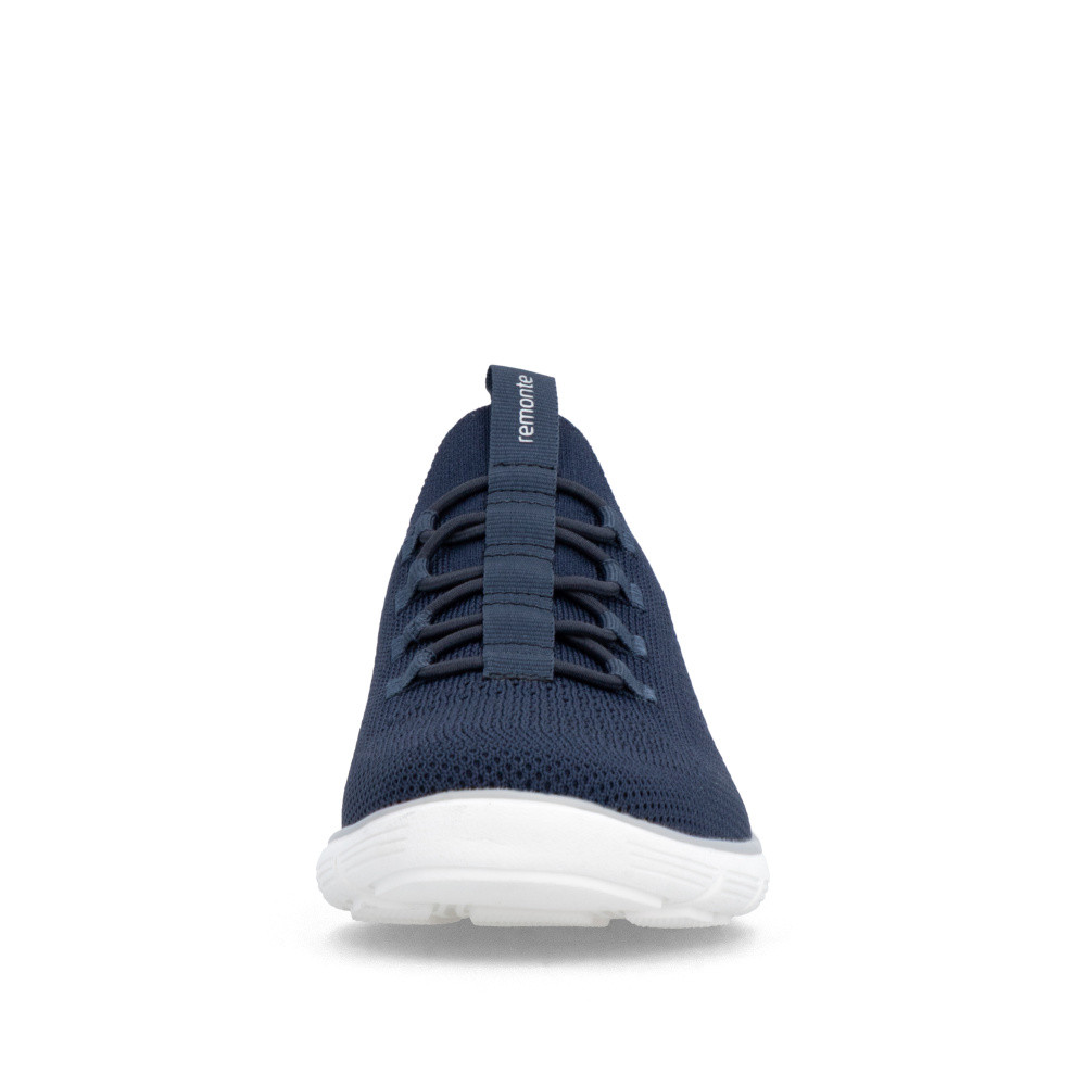 detail Dámské tenisky REMONTE D3G00-14 modrá S6