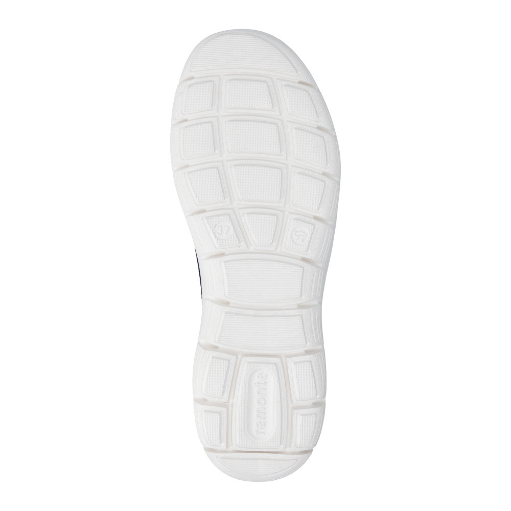 detail Dámské tenisky REMONTE D3G00-14 modrá S6