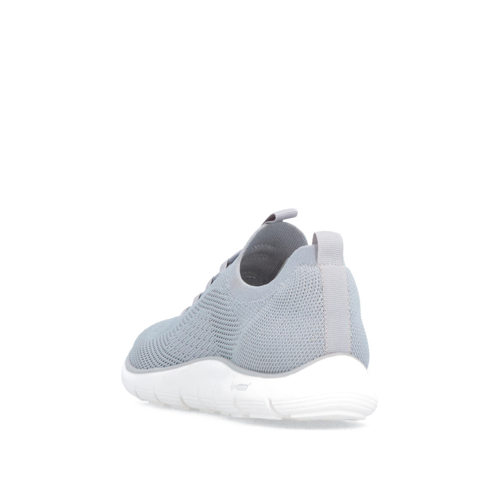 detail Dámské tenisky REMONTE D3G00-40 šedá S6