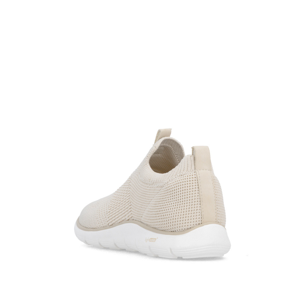 detail Dámské tenisky REMONTE D3G01-60 béžová S6