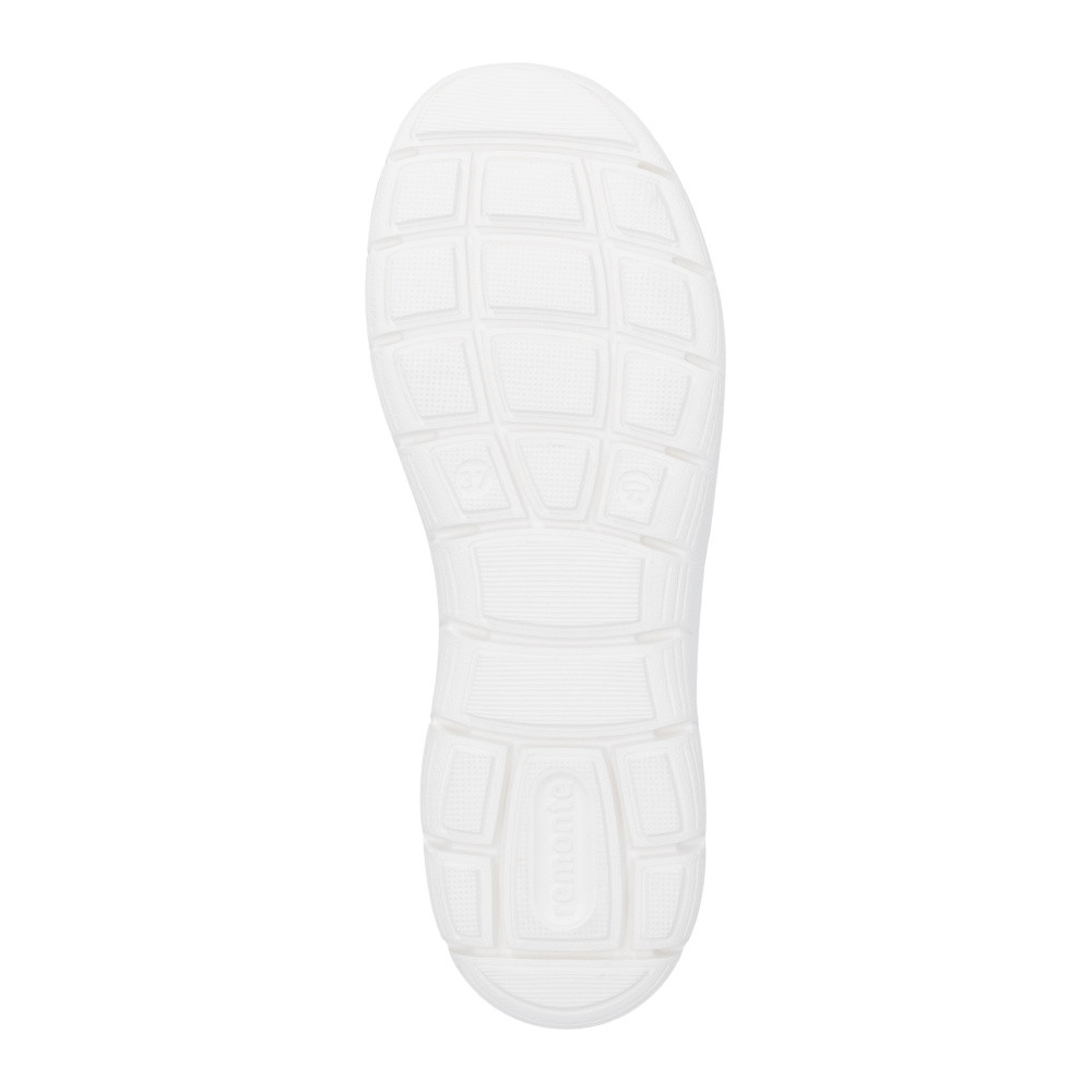 detail Dámské tenisky REMONTE D3G01-60 béžová S6