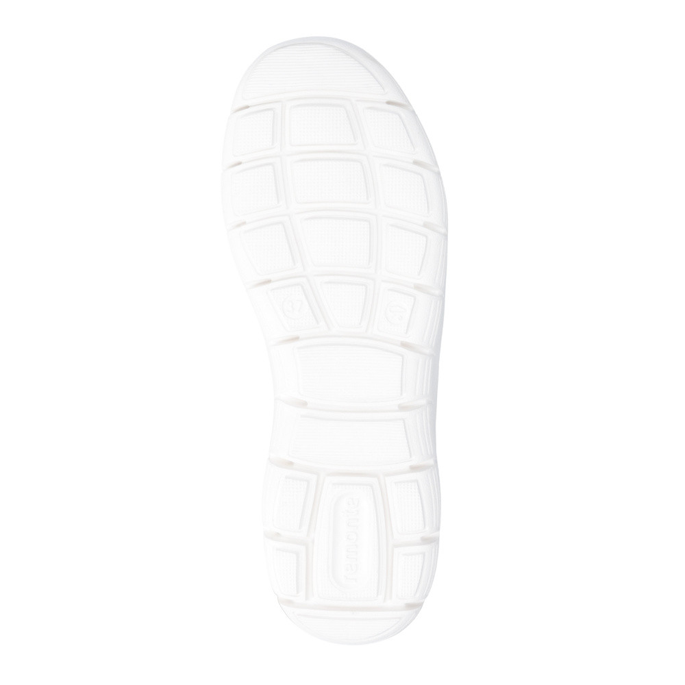 detail Dámské tenisky REMONTE D3G02-14 modrá S6