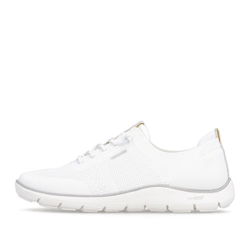 detail Dámské tenisky REMONTE D3G02-80 bílá S6