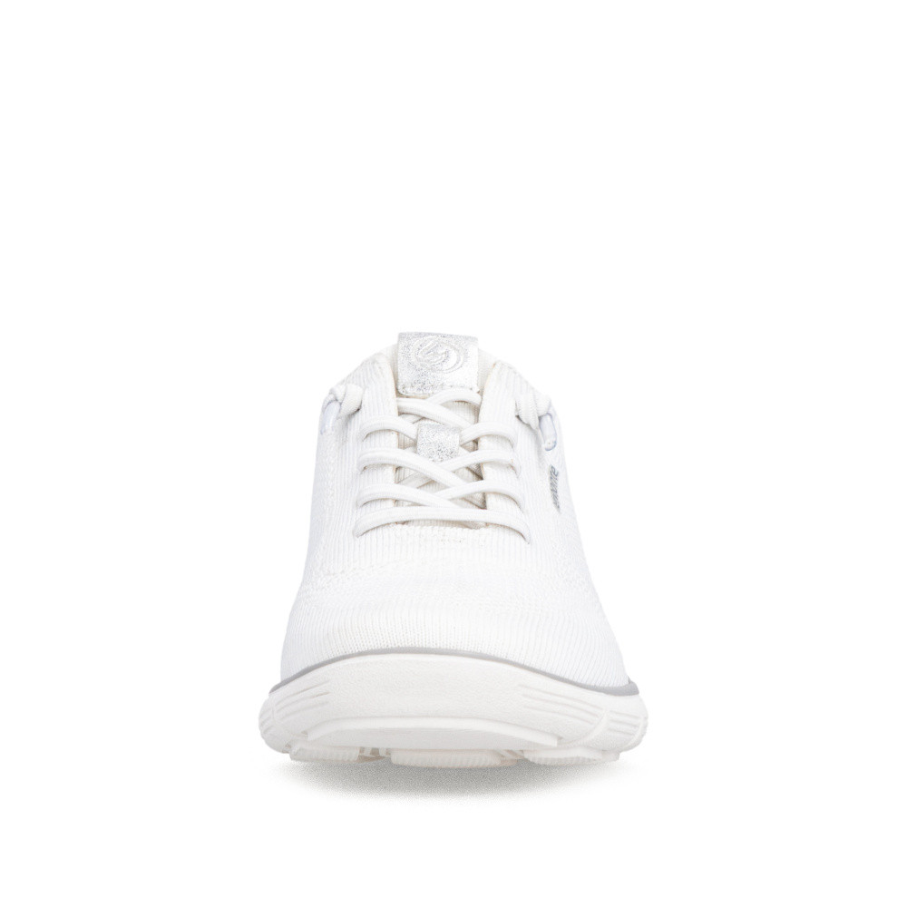 detail Dámské tenisky REMONTE D3G02-80 bílá S6