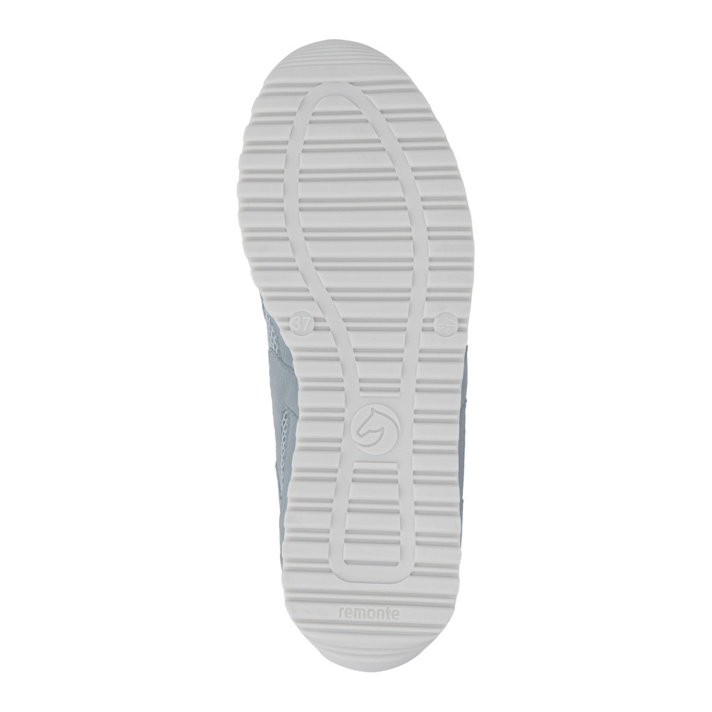 detail Dámské tenisky REMONTE D3H01-10 modrá S6