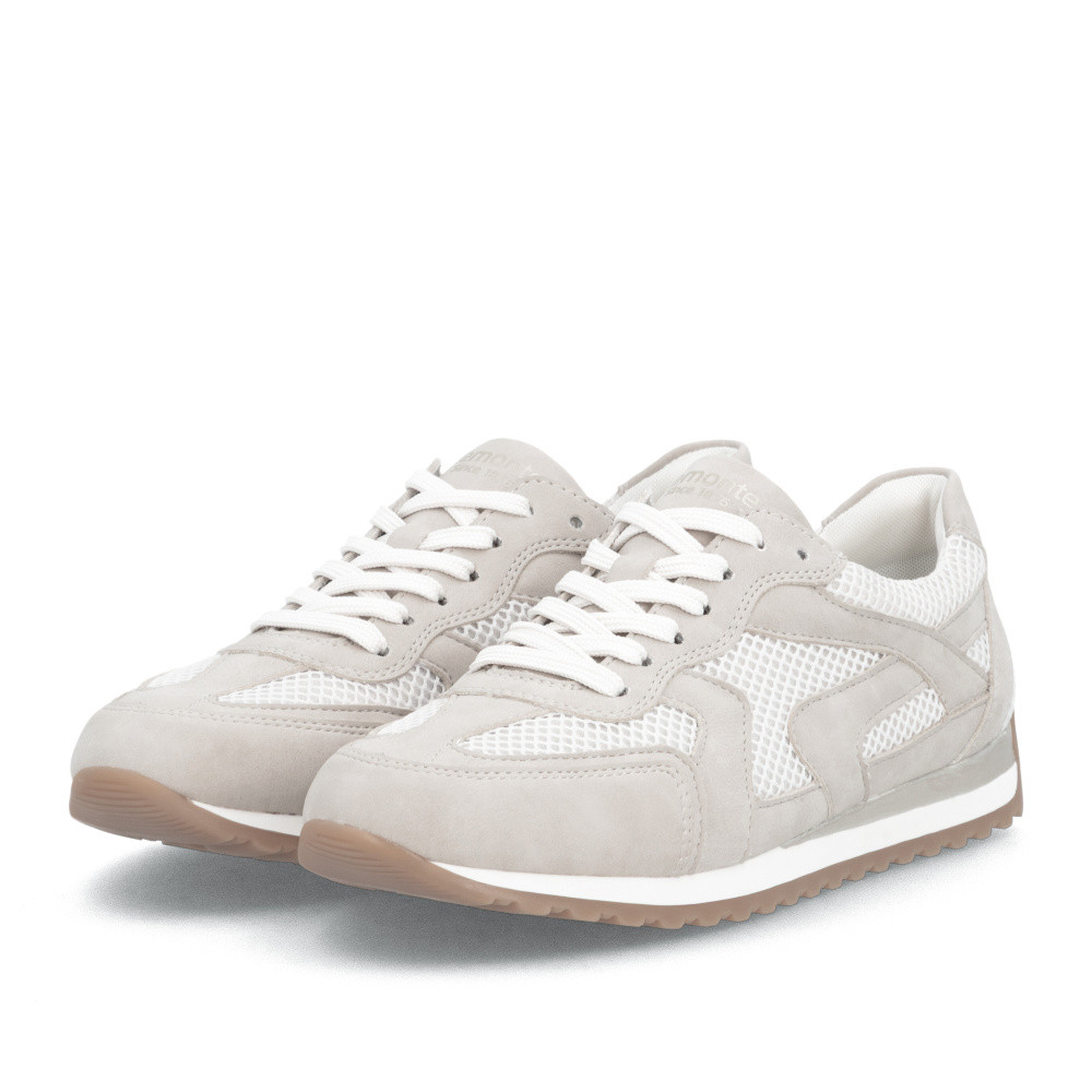 detail Dámské tenisky REMONTE D3H01-62 béžová S6