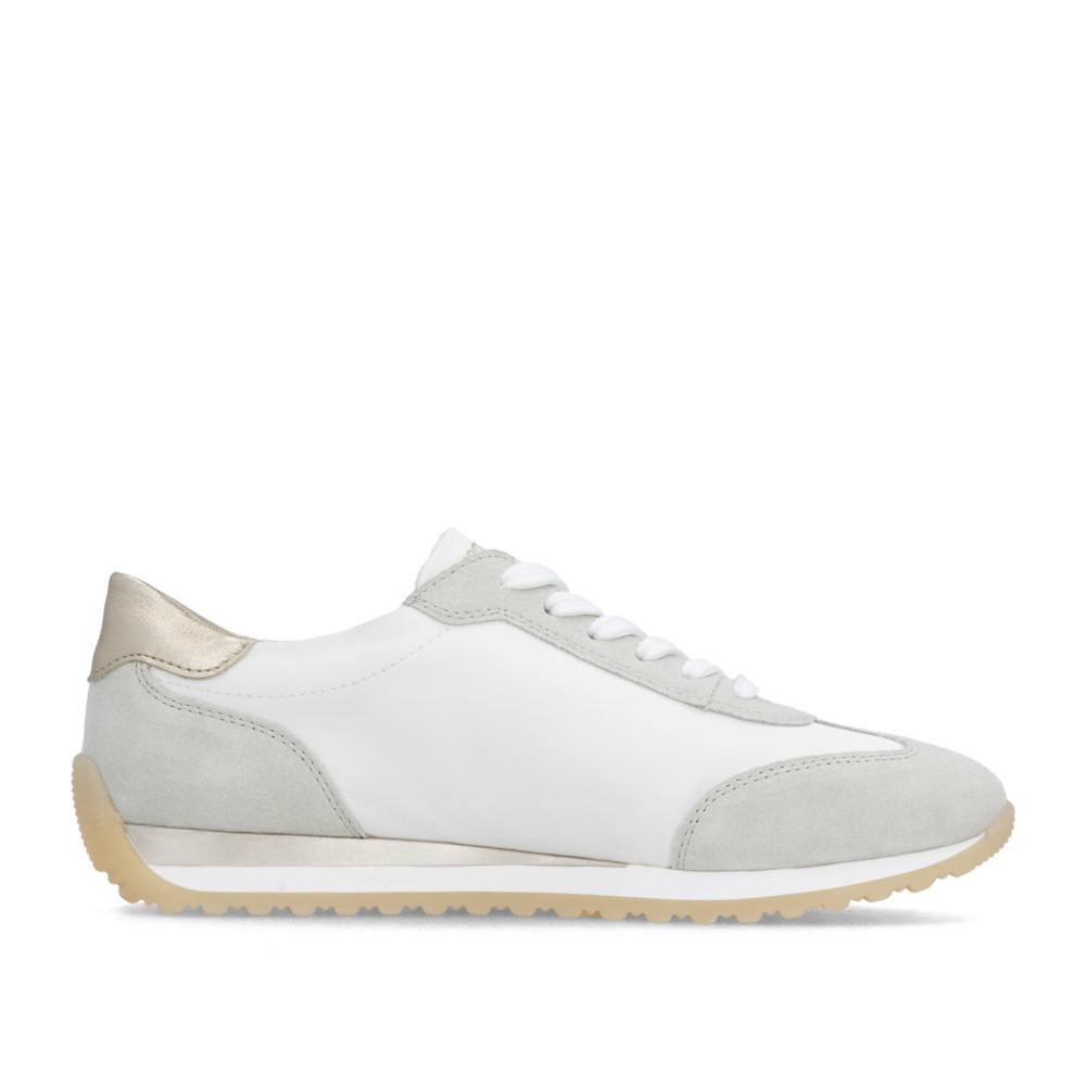 detail Dámské tenisky REMONTE D3H03-80 bílá S6