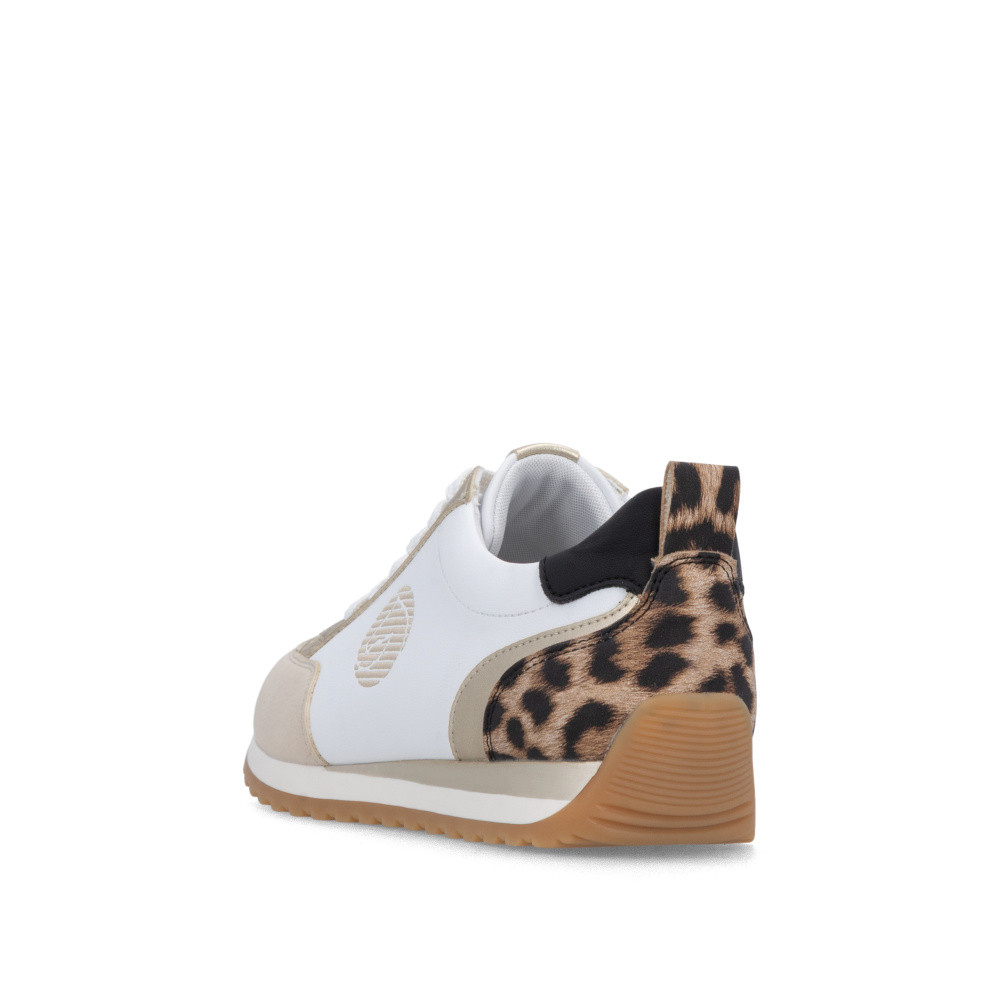 detail Dámské tenisky REMONTE D3H05-80 bílá S6