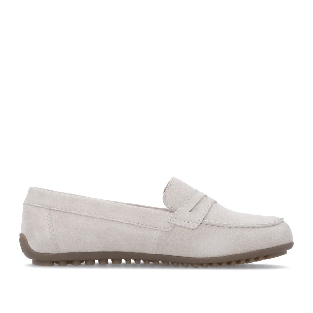 detail Dámské mokasíny REMONTE D3K00-60 béžová S6