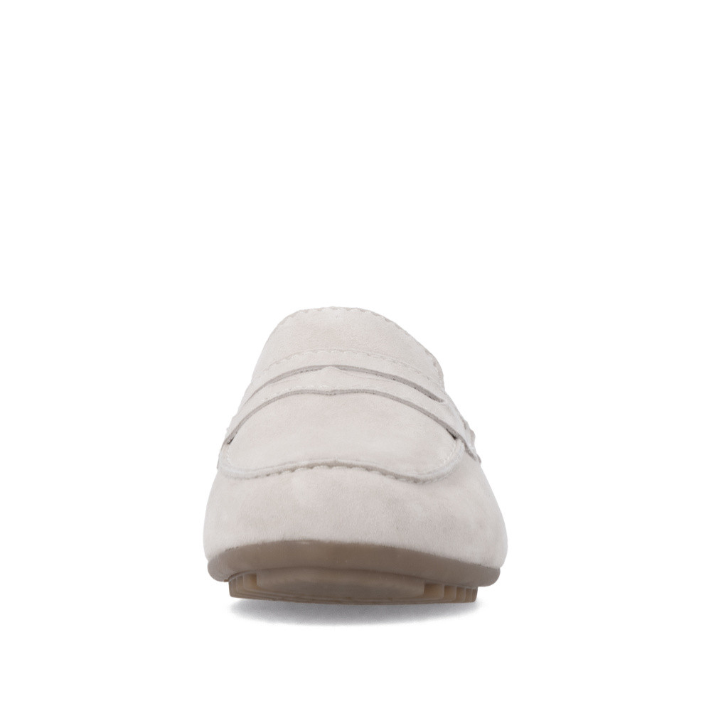 detail Dámské mokasíny REMONTE D3K00-60 béžová S6