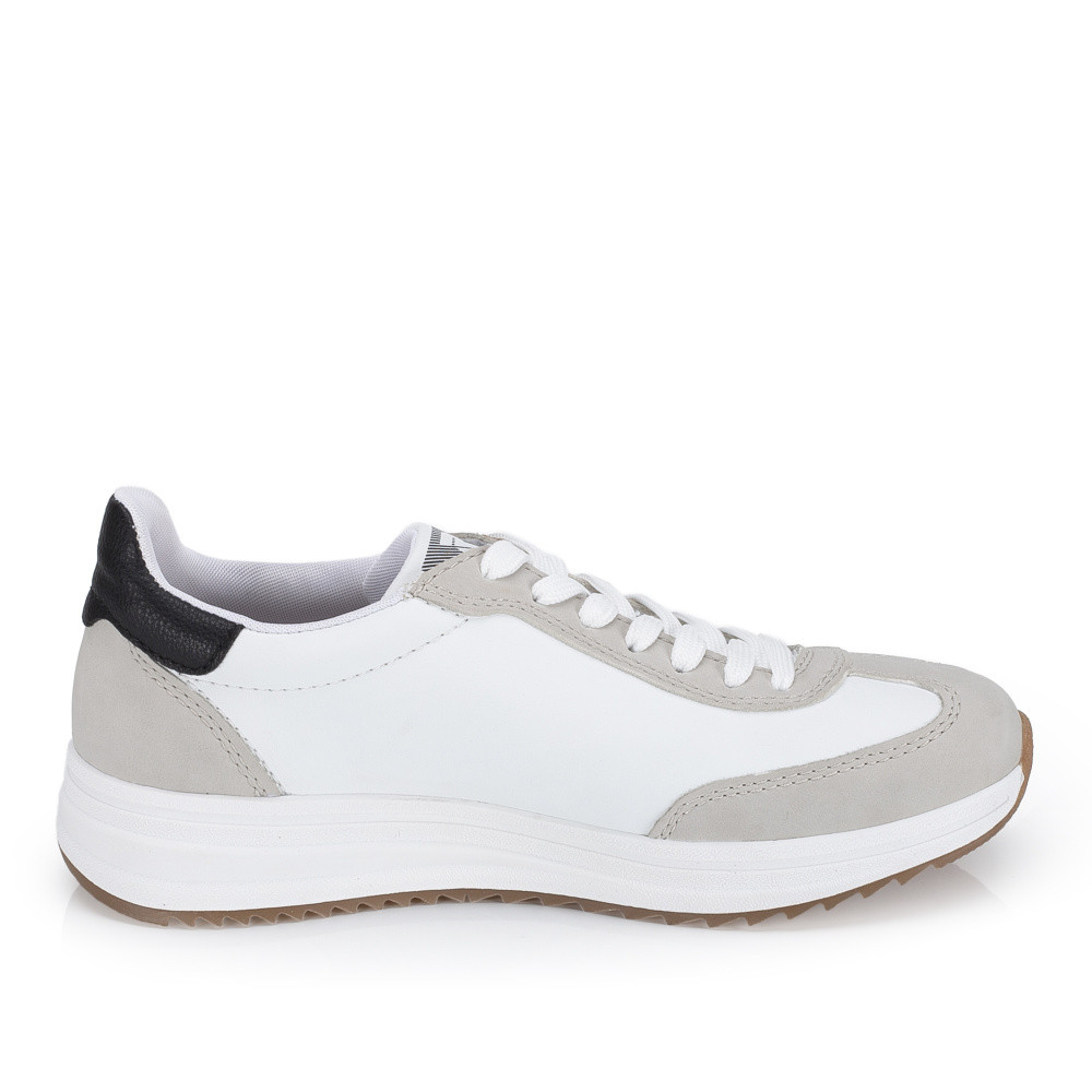 detail Dámské tenisky RIEKER L5802-40 bílá S6