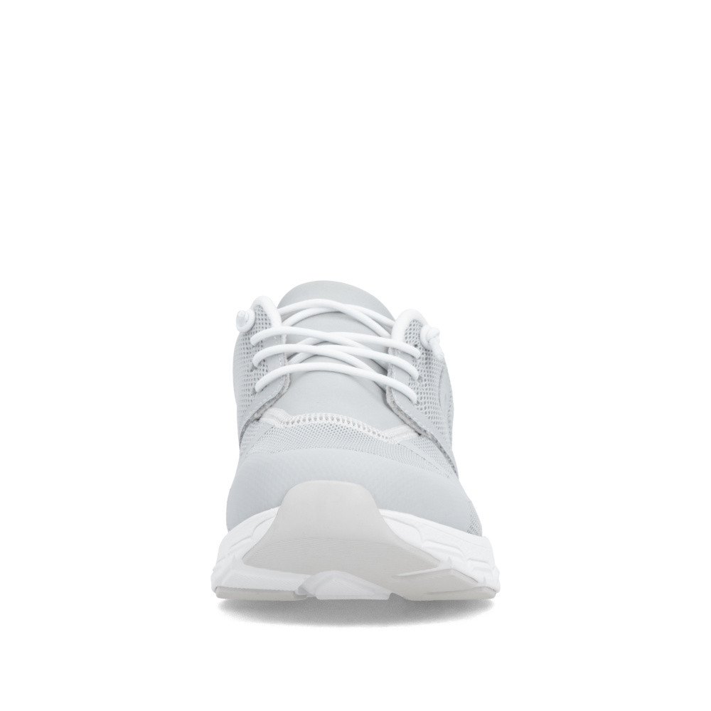 detail Dámské tenisky RIEKER M9000-40 šedá S6