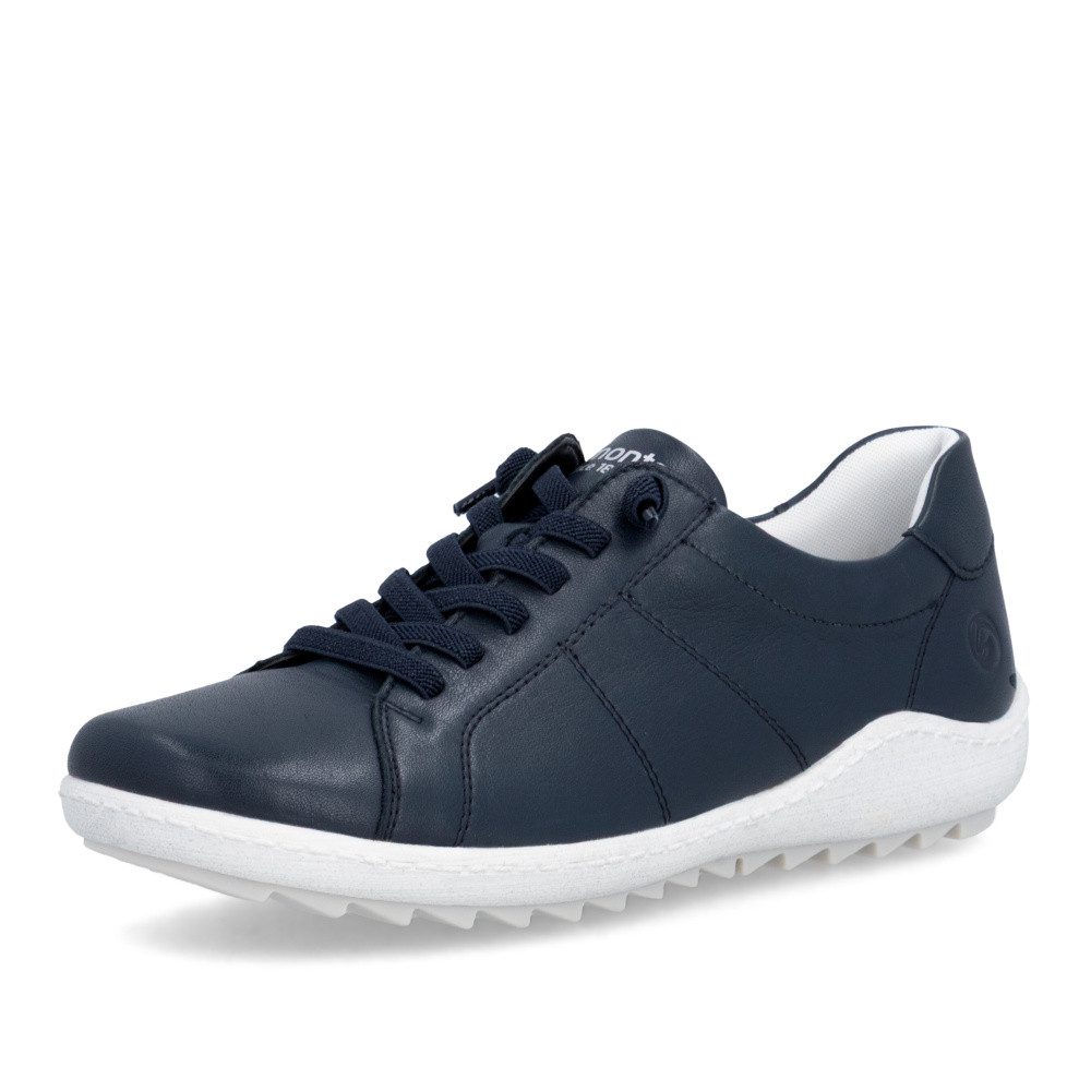 detail Dámské tenisky REMONTE R1415-14 modrá S6