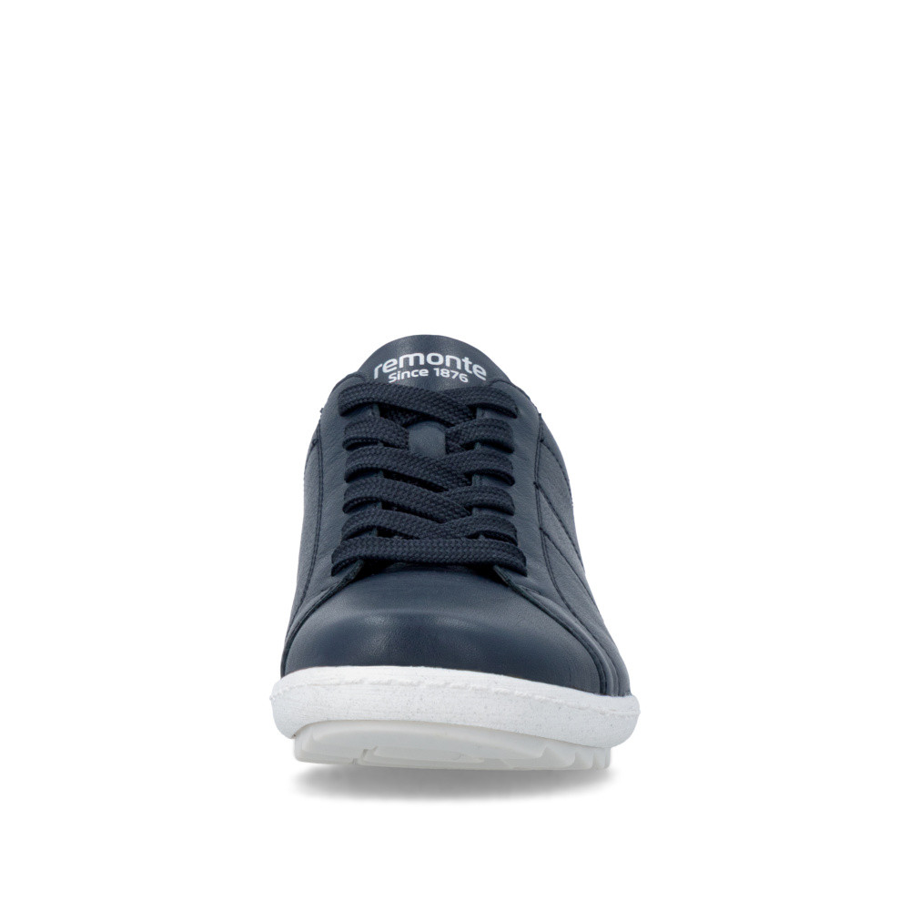 detail Dámské tenisky REMONTE R1415-14 modrá S6