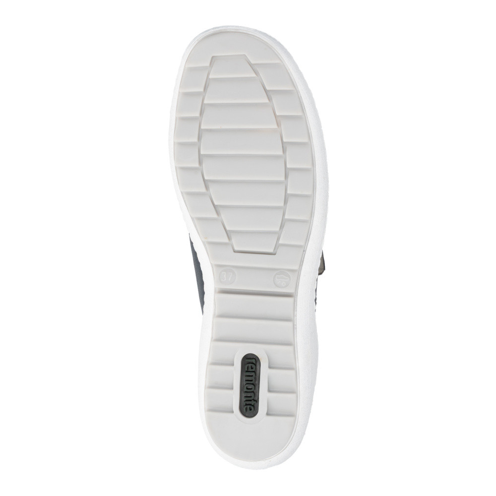 detail Dámské tenisky REMONTE R1415-14 modrá S6