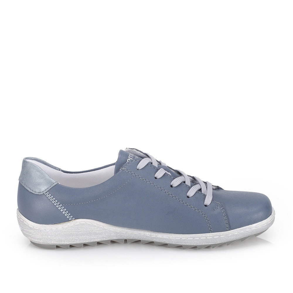 detail Dámské tenisky REMONTE R1432-15 modrá S6