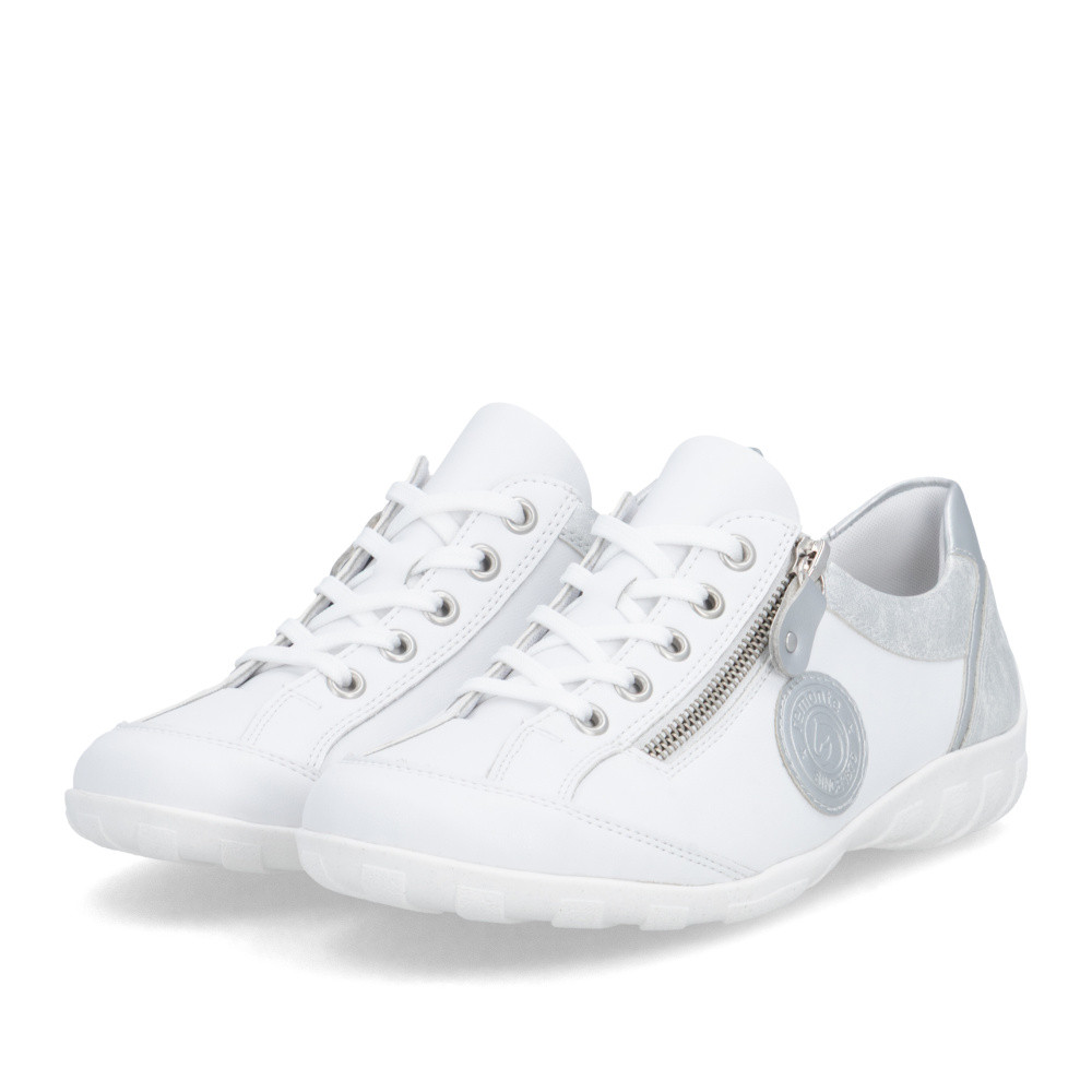 detail Dámské tenisky REMONTE R3408-82 bílá S6