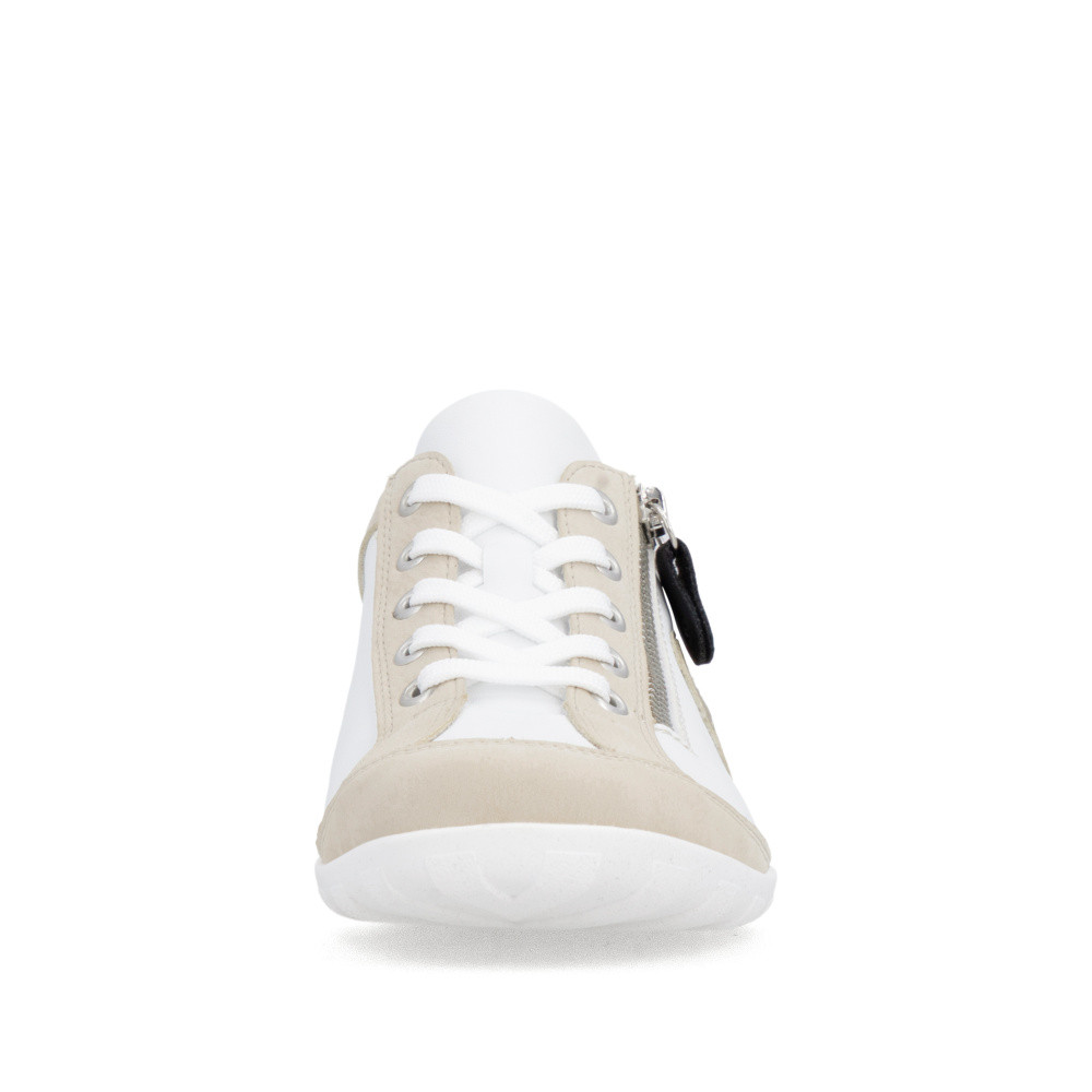 detail Dámské tenisky REMONTE R3408-83 bílá S6