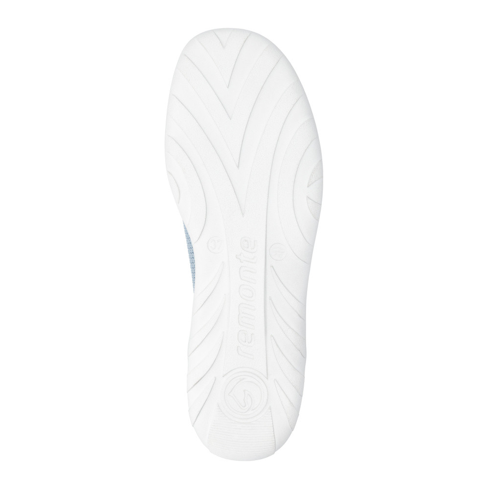 detail Dámské tenisky REMONTE R3518-12 modrá S6