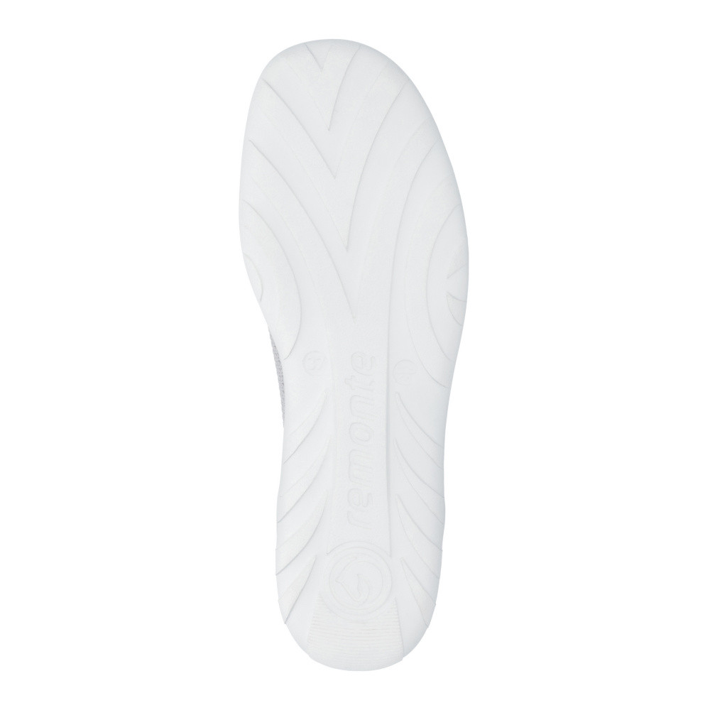 detail Dámské tenisky REMONTE R3518-40 šedá S6