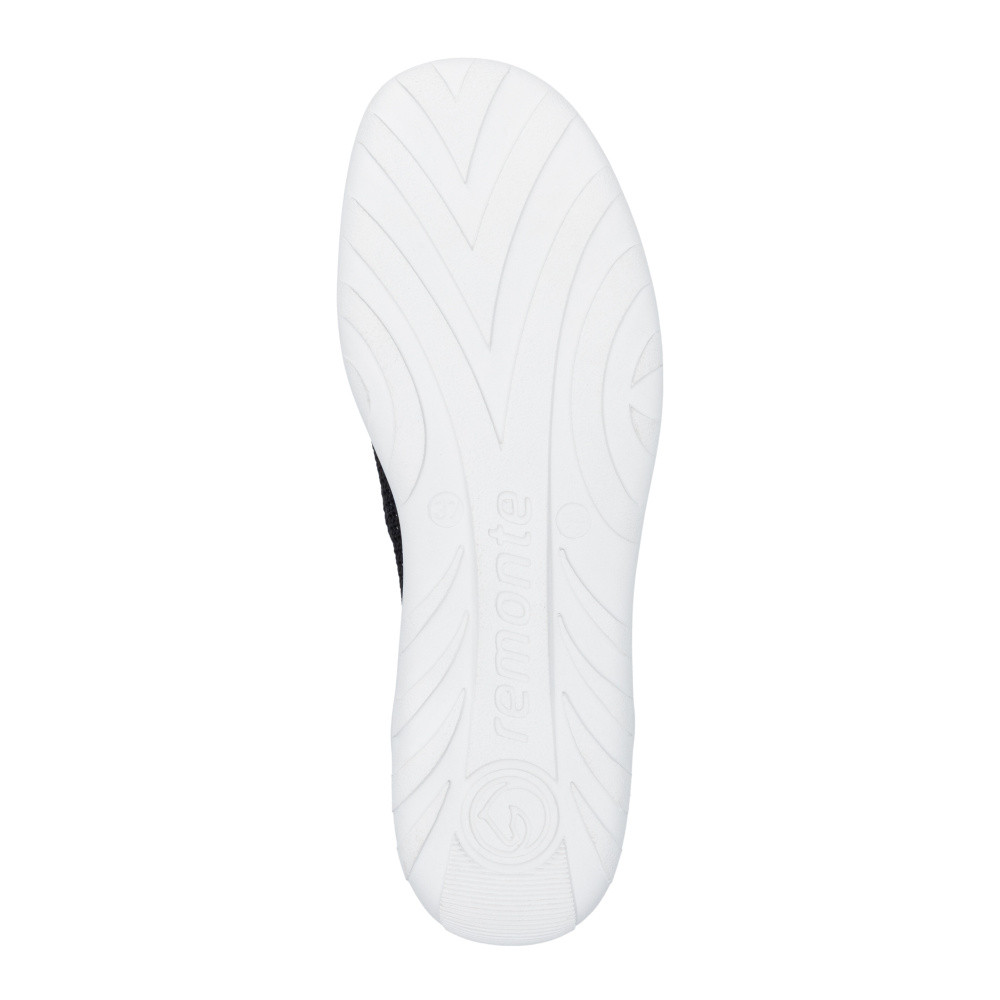 detail Dámské tenisky REMONTE R3520-03 černá S6