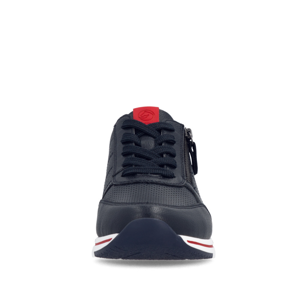 detail Dámské tenisky REMONTE R6705-15 modrá S6