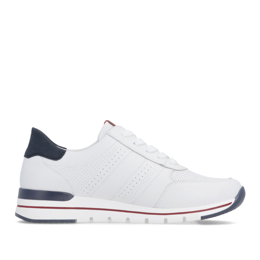 detail Dámské tenisky REMONTE R6705-82 bílá S6