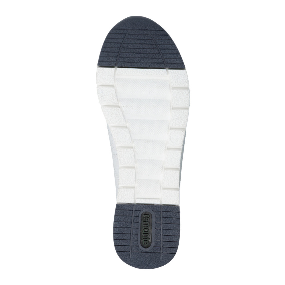 detail Dámské tenisky REMONTE R6705-82 bílá S6