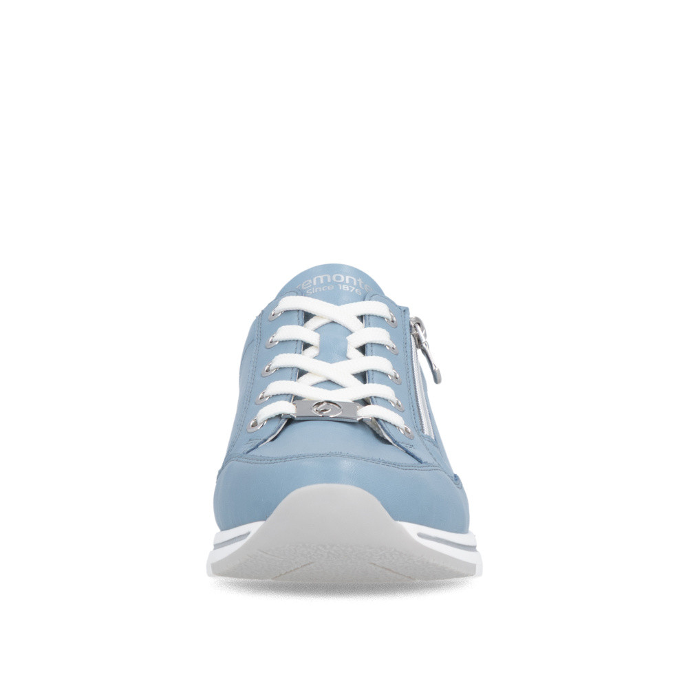 detail Dámské tenisky REMONTE R6716-12 modrá S6