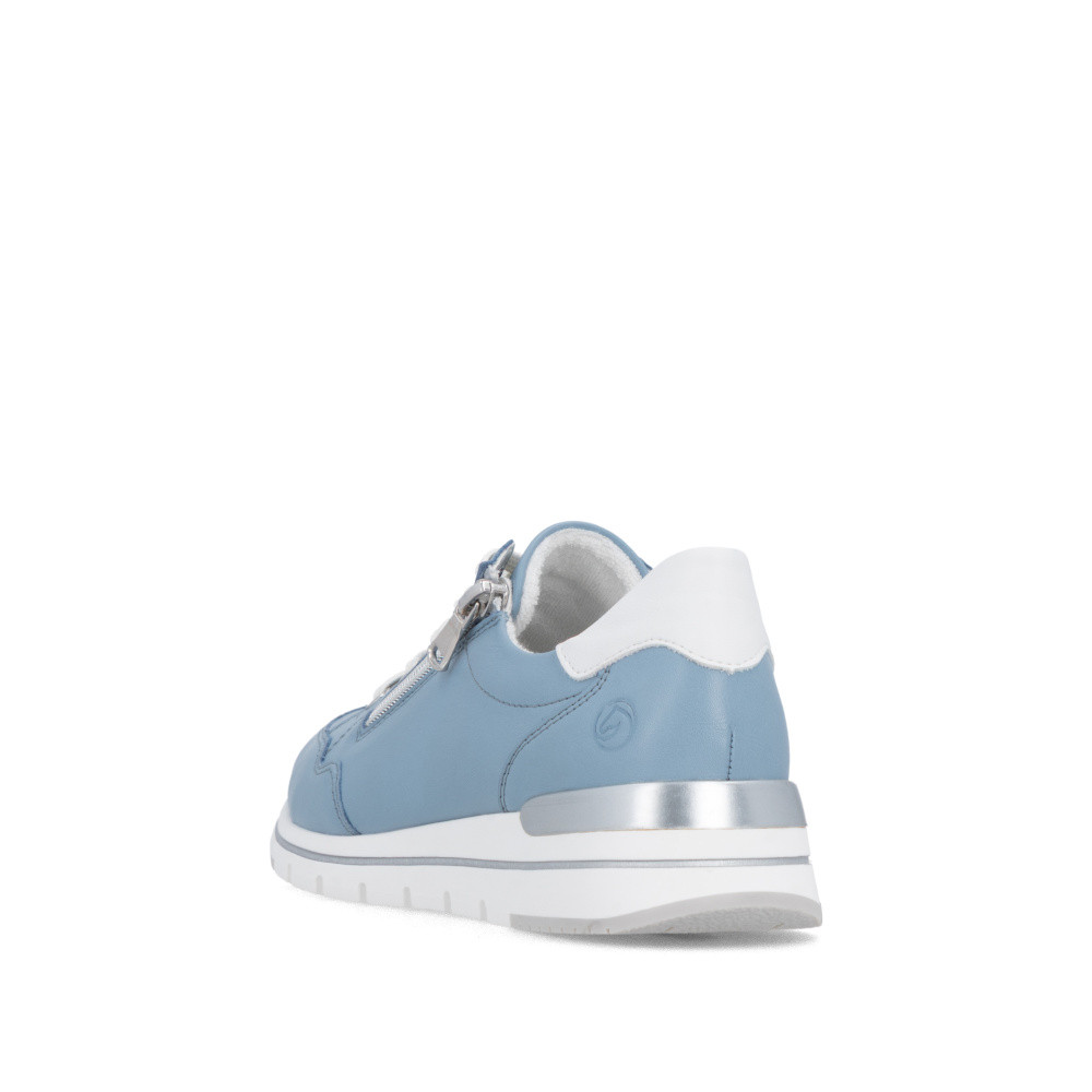 detail Dámské tenisky REMONTE R6716-12 modrá S6