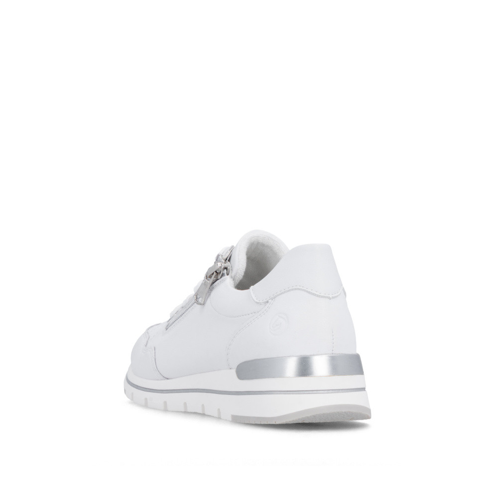 detail Dámské tenisky REMONTE R6716-80 bílá S6