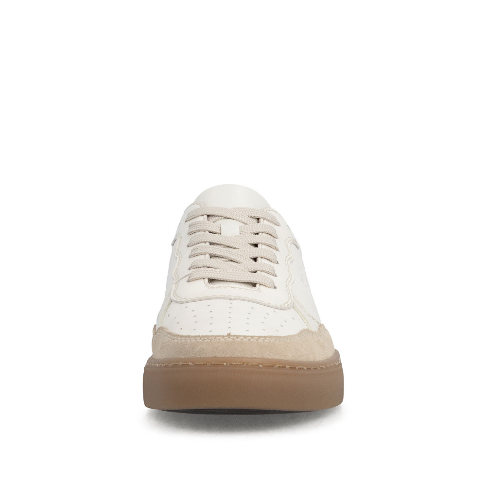 detail Pánské tenisky RIEKER U0710-80 bílá S6