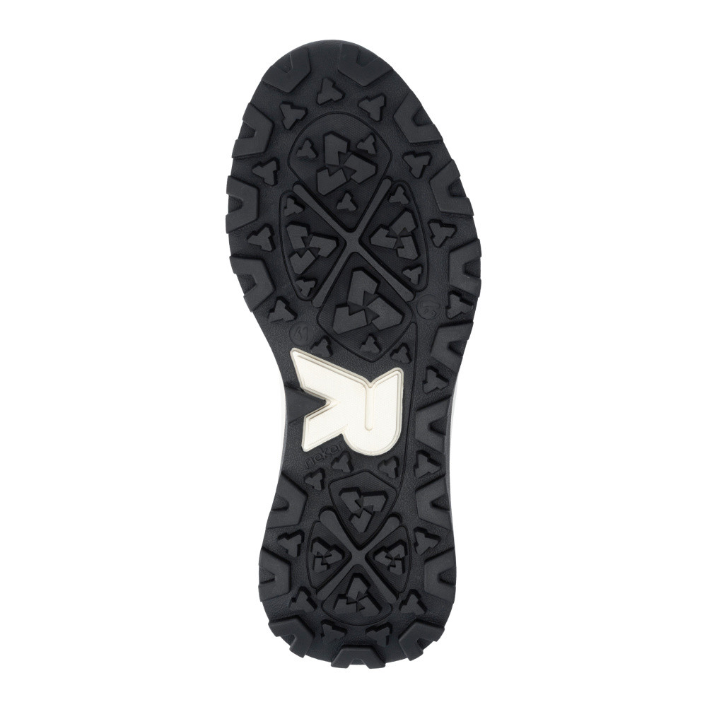 detail Pánské tenisky RIEKER U1306-00 černá S6