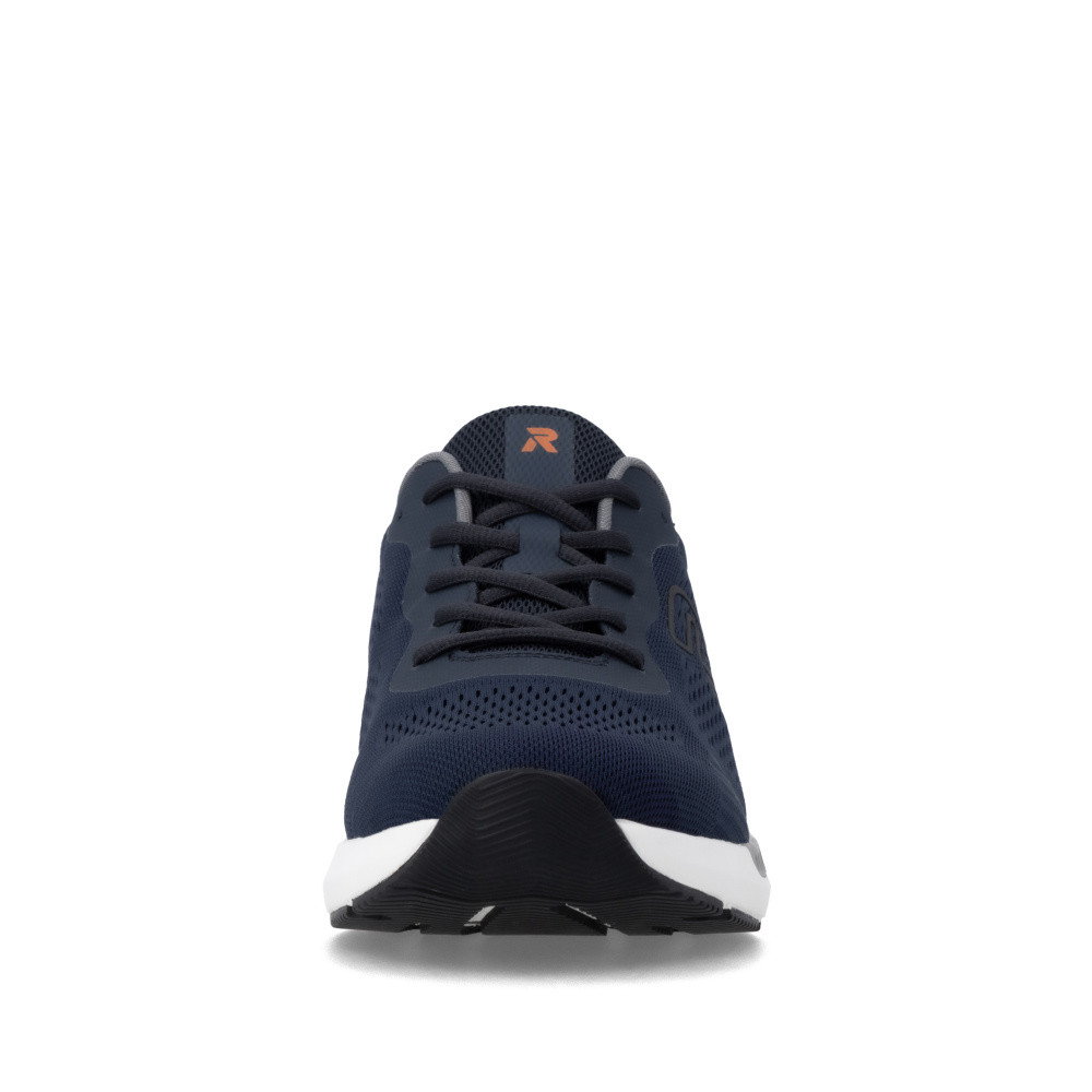 detail Pánské tenisky RIEKER U1404-14 modrá S6