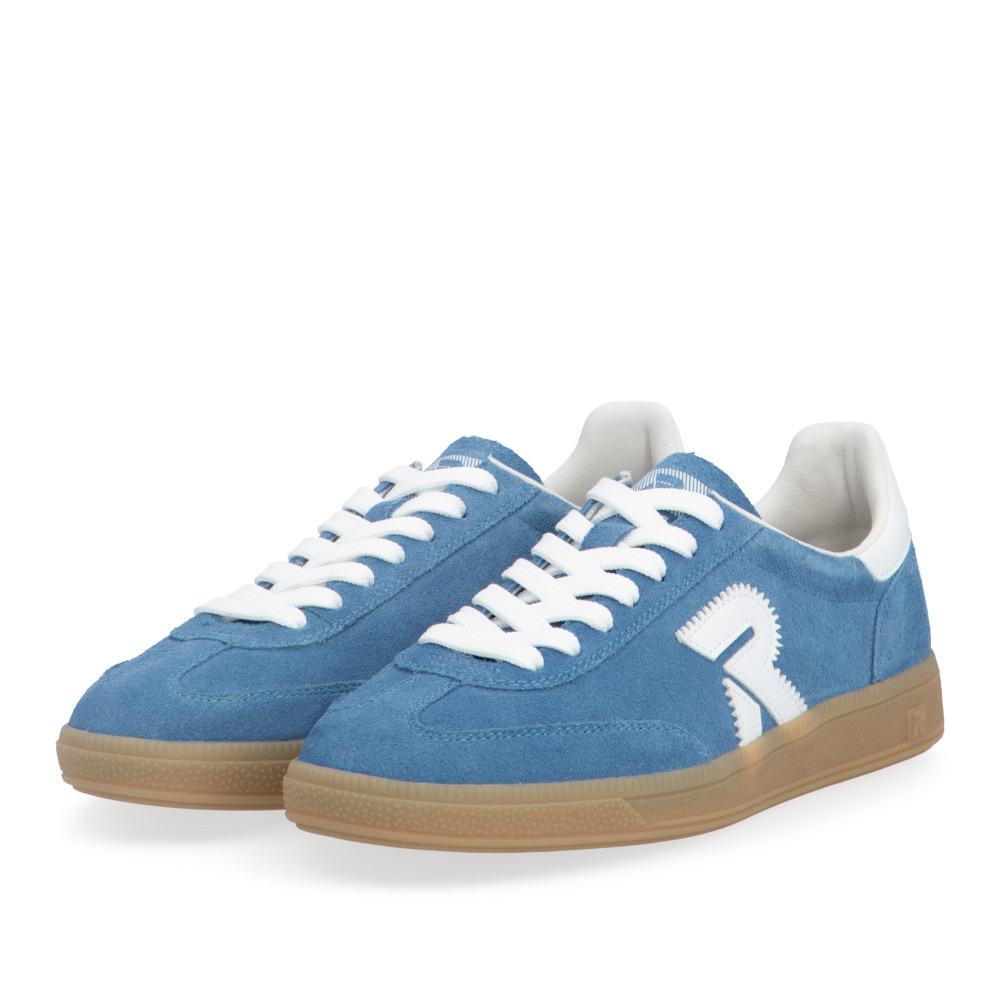 detail Pánské tenisky RIEKER U2200-12 modrá S6