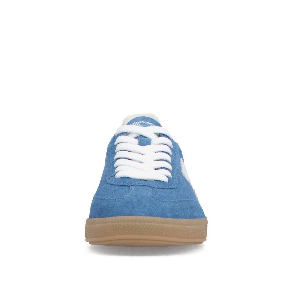 detail Pánské tenisky RIEKER U2200-12 modrá S6