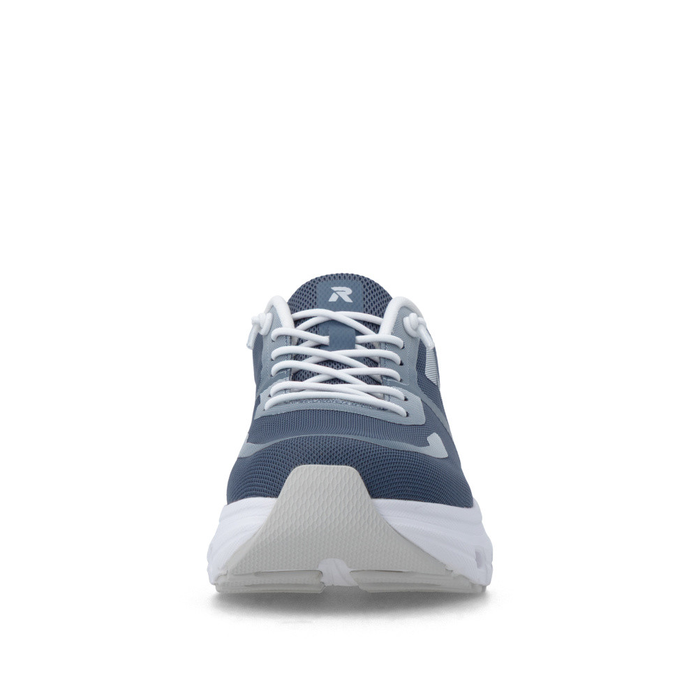 detail Pánské tenisky RIEKER U3504-12 modrá S6