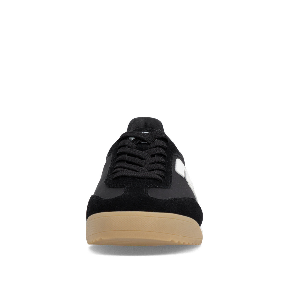 detail Pánské tenisky RIEKER U4000-00 černá S6