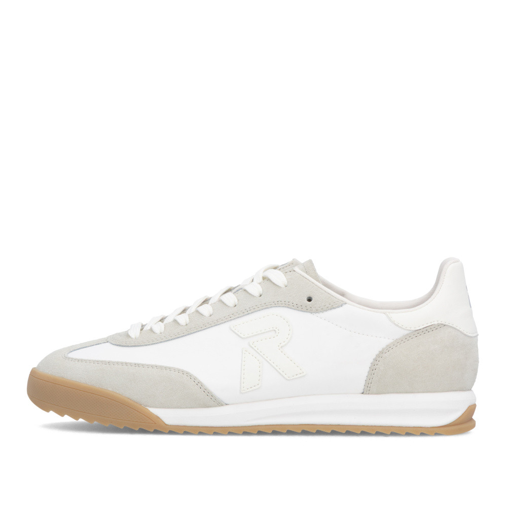 detail Pánske tenisky RIEKER U4000-80 biela S6