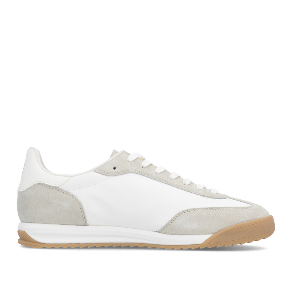 detail Pánske tenisky RIEKER U4000-80 biela S6