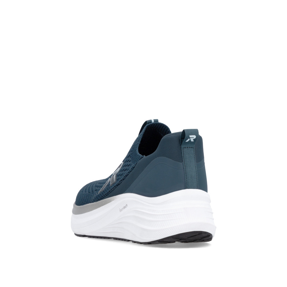 detail Pánské tenisky RIEKER U4100-14 modrá S6