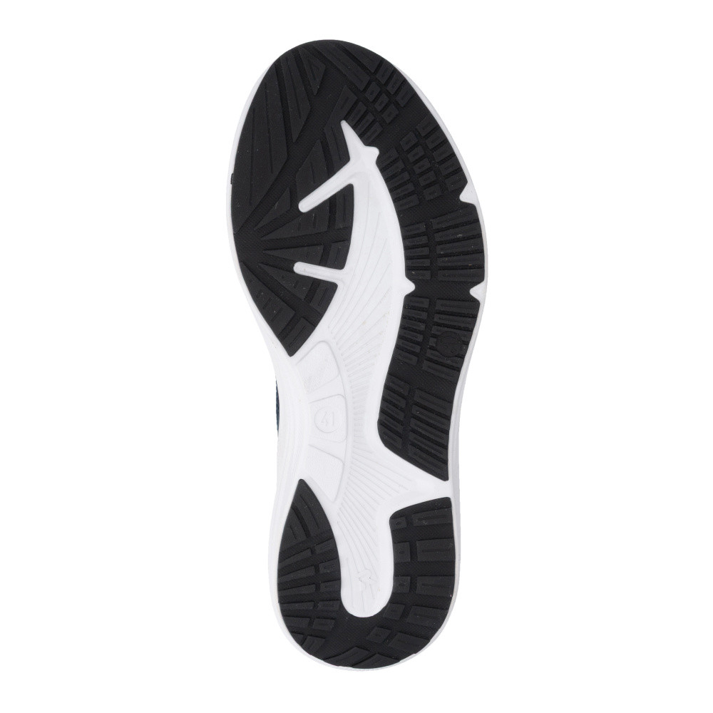 detail Pánské tenisky RIEKER U4100-14 modrá S6