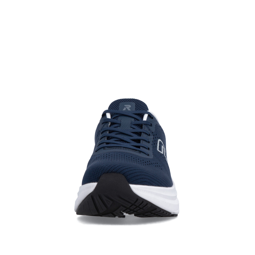 detail Pánské tenisky RIEKER U4101-14 modrá S6