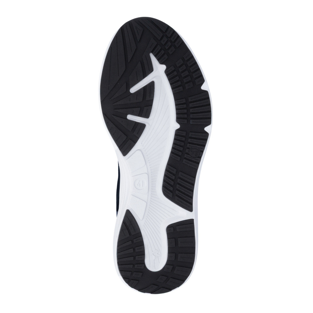 detail Pánské tenisky RIEKER U4101-14 modrá S6