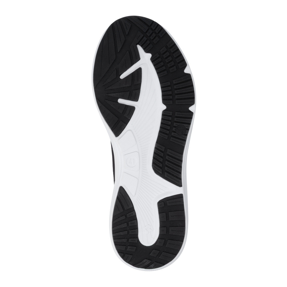 detail Pánské tenisky RIEKER U4102-00 černá S6