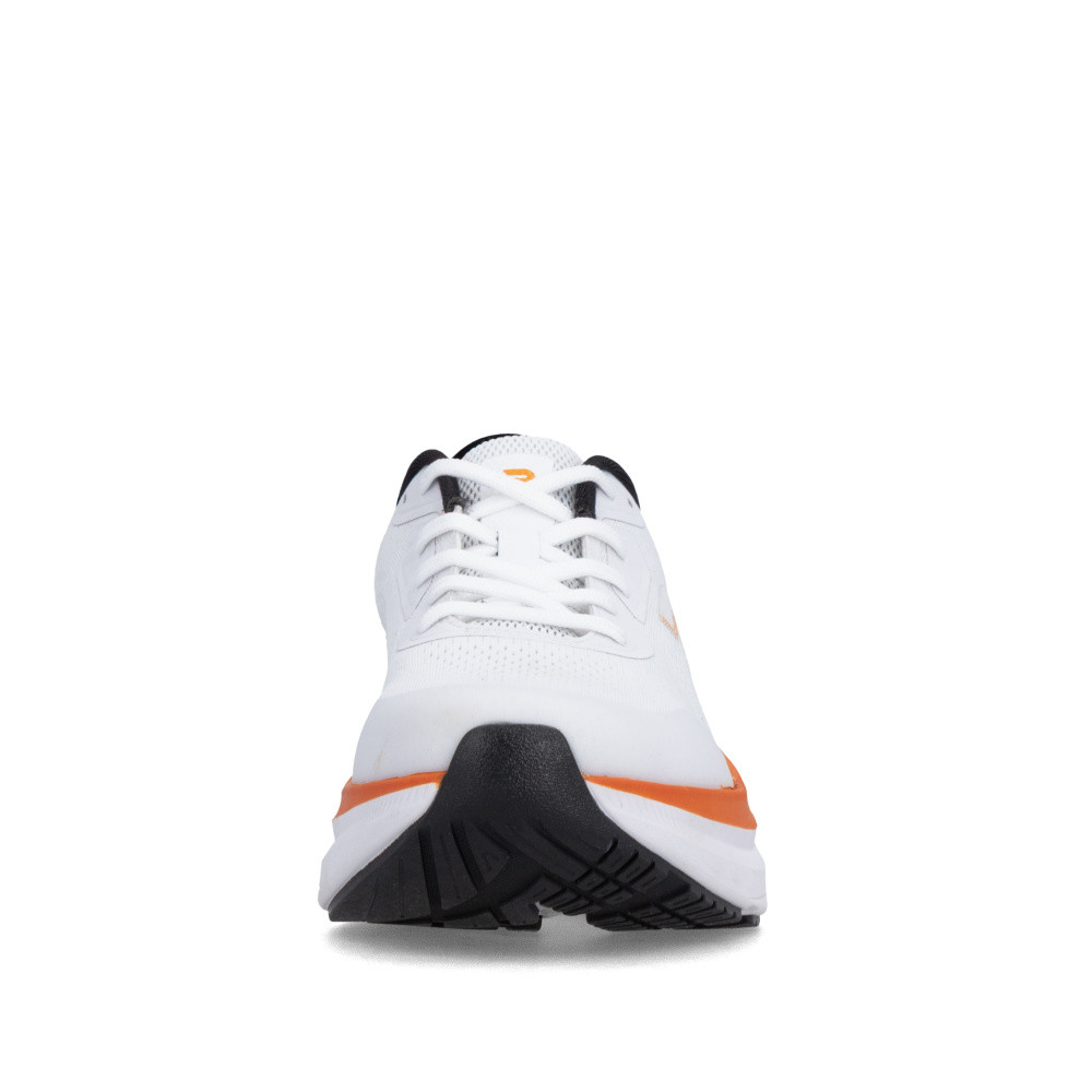 detail Pánské tenisky RIEKER U4102-80 bílá S6