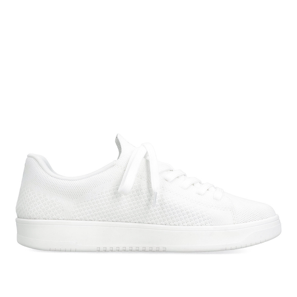 detail Dámské tenisky RIEKER W1904-80 bílá S6